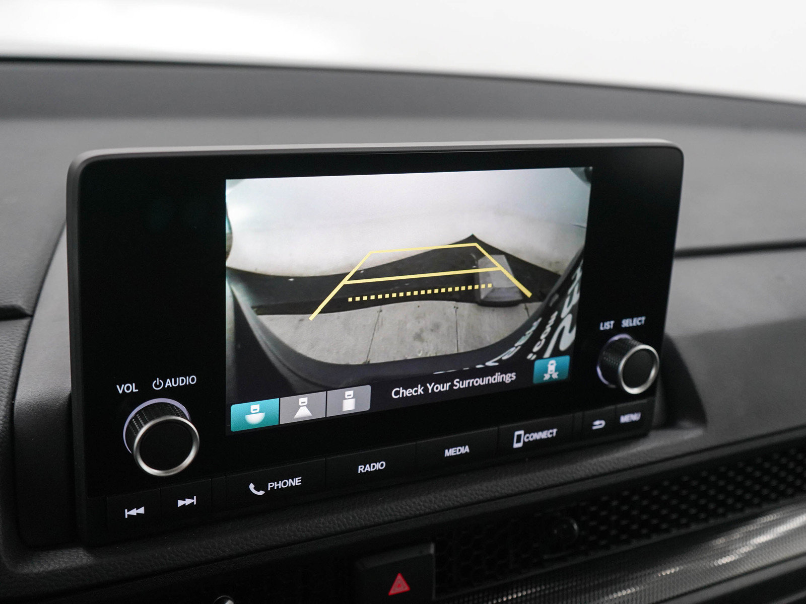 Used 2024 Honda CR-V EX image 20