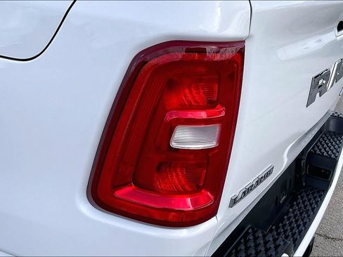 Used 2025 RAM 1500 Laramie w/ Sport Appearance Package AWD/4WD image 20
