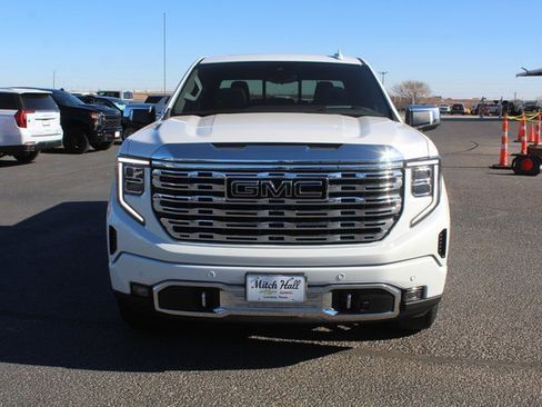 Used 2023 GMC Sierra 1500 Denali w/ Denali Reserve Package image 11