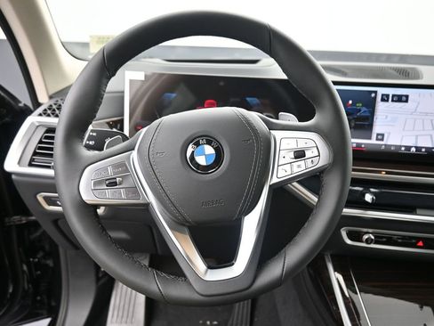 New 2026 BMW X7 xDrive40i w/ Premium Package AWD/4WD image 12