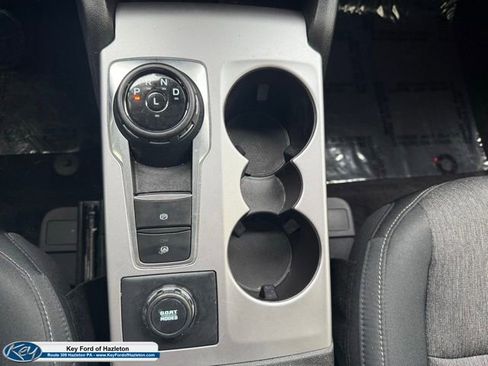 Used 2024 Ford Bronco Sport Big Bend w/ Convenience Package image 24