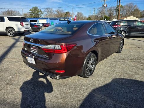 Used 2016 Lexus ES 350 image 5
