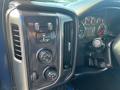 Used 2016 Chevrolet Silverado 1500 LT w/ All Star Edition image 22