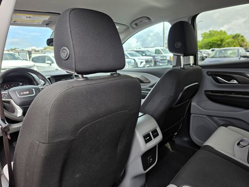 Certified 2024 GMC Terrain SLE w/ Driver Convenience Package FWD image 8
