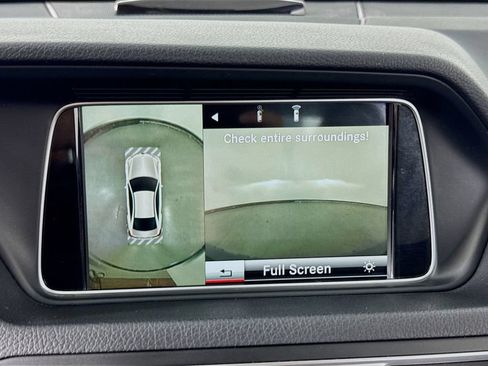 Used 2015 Mercedes-Benz E 400 4MATIC Coupe image 24