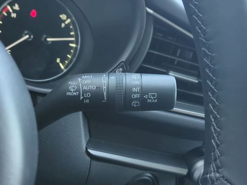 New 2026 MAZDA CX-30 AWD 2.5 S image 26