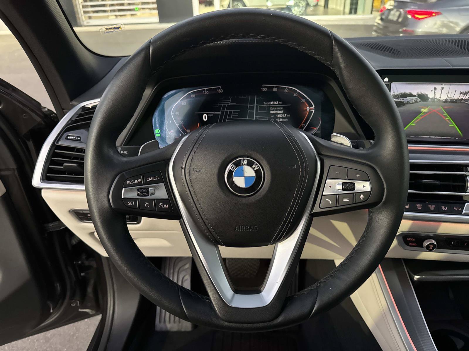 Used 2022 BMW X5 sDrive40i RWD image 29