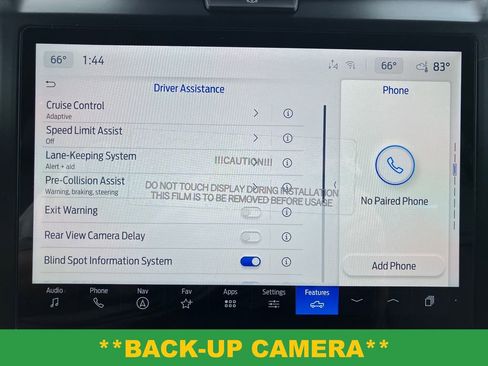 New 2026 Ford F350 Platinum image 26