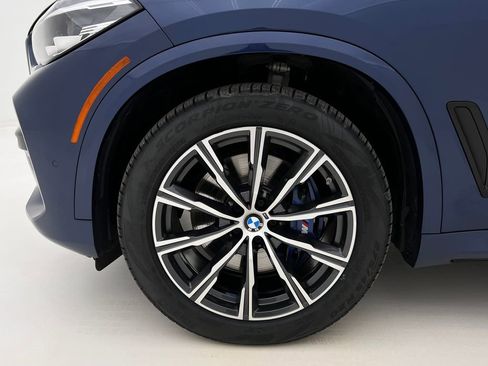 Certified 2023 BMW X5 xDrive40i w/ M Sport Package image 26