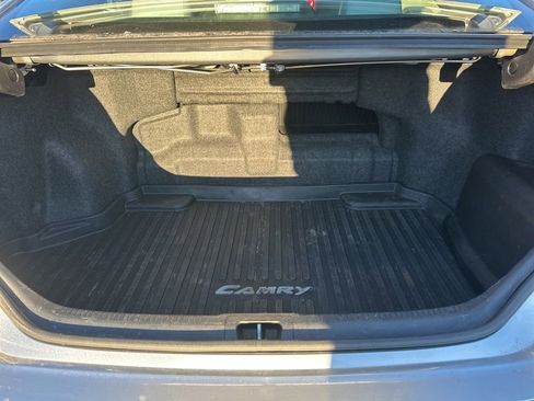 Used 2017 Toyota Camry XLE image 27