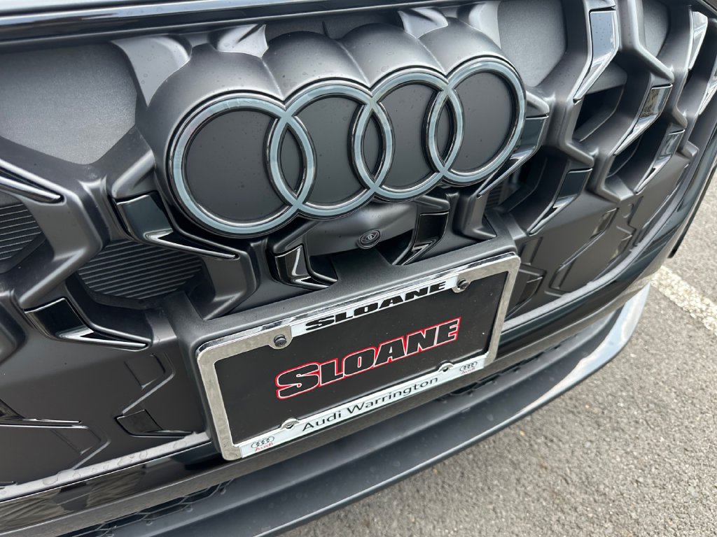 New 2026 Audi Q5 2.0T AWD/4WD image 28
