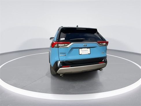 Used 2023 Toyota RAV4 XSE image 7