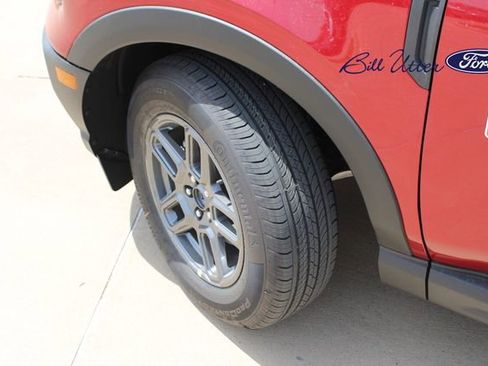 New 2025 Ford Bronco Sport Big Bend w/ Convenience Package image 5