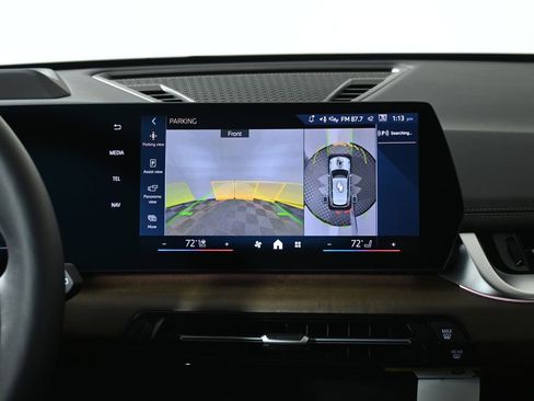 New 2026 BMW X1 xDrive28i w/ Technology Package image 23