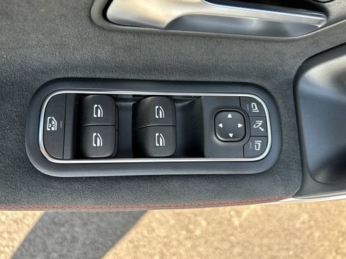 New 2026 Mercedes-Benz CLA 250 4MATIC image 12
