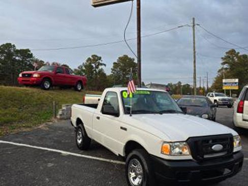 Used 2007 Ford Ranger 2WD Regular Cab image 2