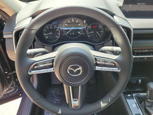 New 2026 MAZDA CX-50 2.5 Turbo w/ Premium Plus Pkg AWD/4WD image 23
