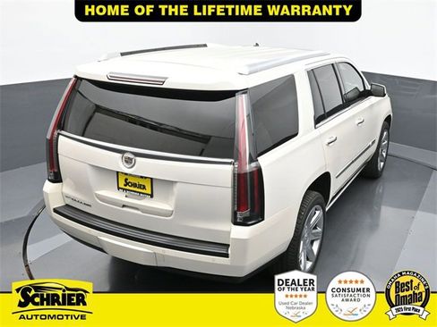 Used 2015 Cadillac Escalade Premium image 68