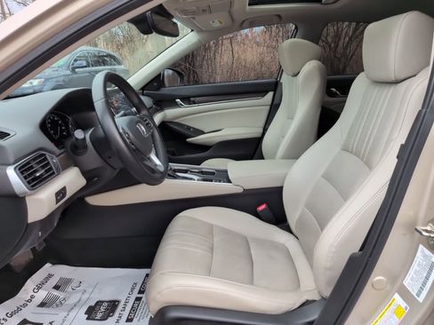 Used 2019 Honda Accord EX-L image 15