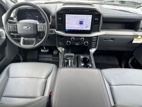 New 2023 Ford F150 Lightning Pro image 18