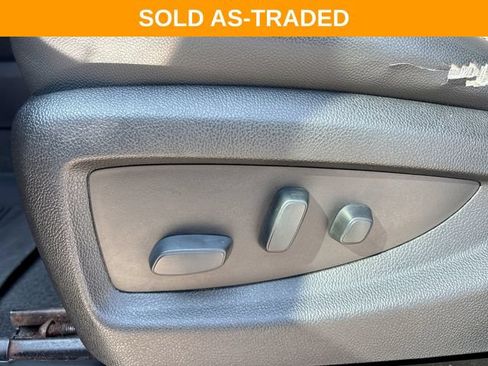 Used 2019 Chevrolet Silverado 2500 LTZ w/ Duramax Plus Package AWD/4WD image 12
