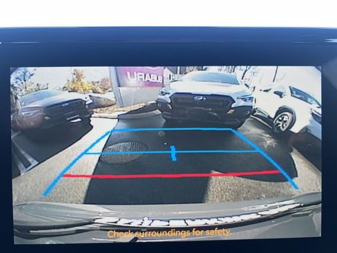 Used 2025 Toyota Corolla LE image 17