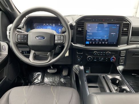Used 2024 Ford F150 STX image 16
