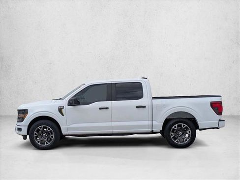 Used 2024 Ford F150 STX RWD image 9