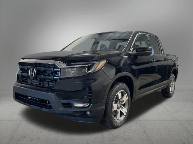 New 2026 Honda Ridgeline RTL image 1