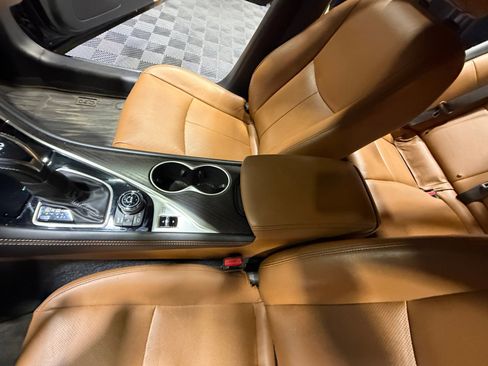 Used 2023 INFINITI Q50 Sensory RWD image 15