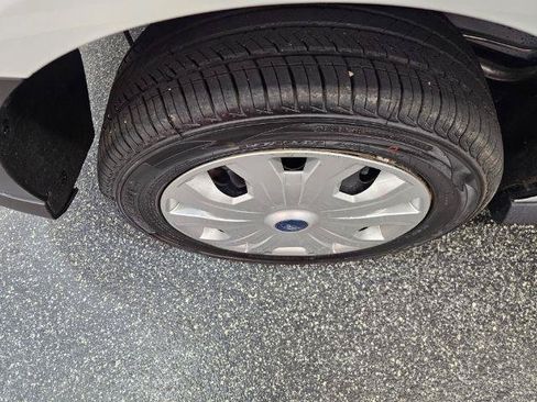 Used 2019 Ford Transit Connect XL FWD image 40