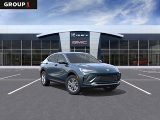 New 2026 Buick Envista Preferred w/ Convenience I Package video 1