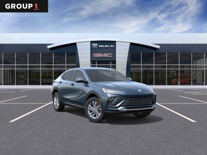 New 2026 Buick Envista Preferred w/ Convenience I Package