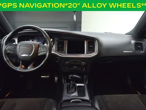 Used 2022 Dodge Charger R/T w/ Plus Group image 4