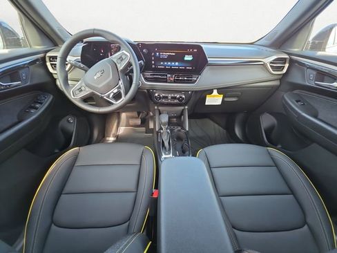 New 2026 Chevrolet TrailBlazer ACTIV w/ Convenience Package FWD image 10