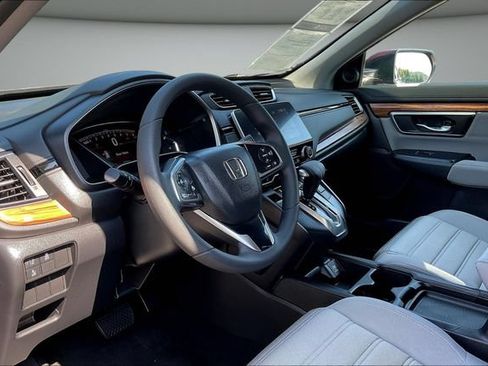 Used 2018 Honda CR-V EX image 19