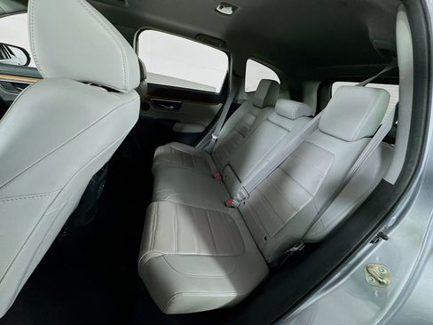 Used 2020 Honda CR-V EX-L image 18