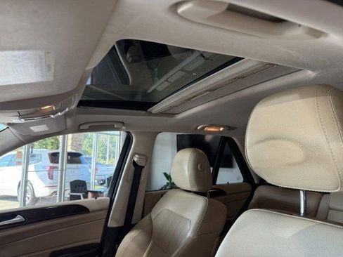 Used 2018 Mercedes-Benz GLE 350 4MATIC w/ Premium 1 Package image 23