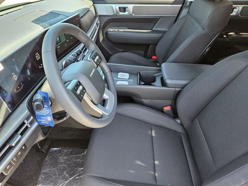 New 2026 Hyundai Santa Fe SE FWD image 13