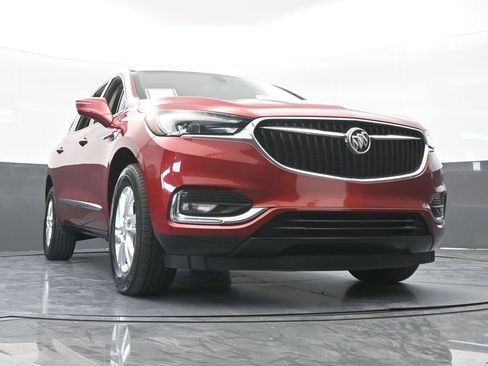 Used 2020 Buick Enclave Essence FWD image 62