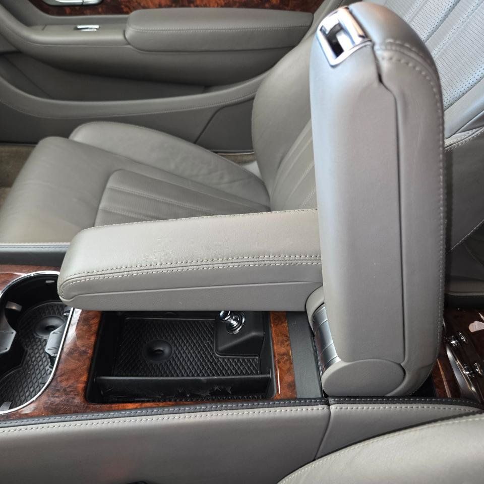 Used 2012 Bentley Continental GT AWD/4WD image 62
