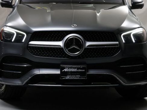 Certified 2023 Mercedes-Benz GLE 450 4MATIC image 6