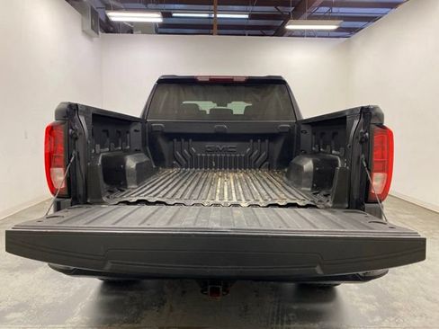 Used 2024 GMC Sierra 1500 Elevation AWD/4WD image 13