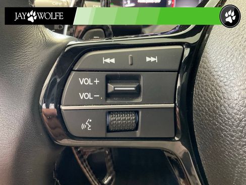 Used 2023 Honda Civic Sport Touring image 12