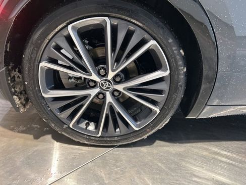 New 2026 Toyota Prius Limited image 22