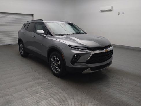 Used 2023 Chevrolet Blazer LT w/ Convenience Package image 13