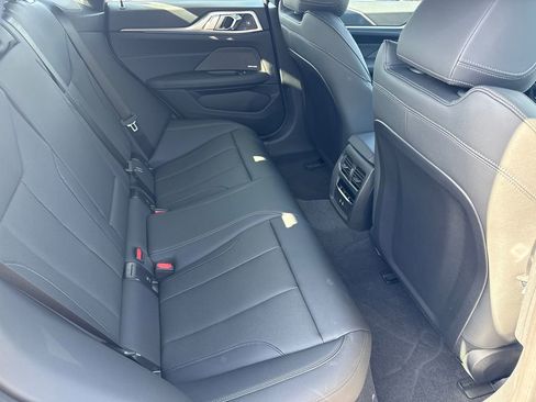 New 2026 BMW i4 xDrive40 RWD image 16