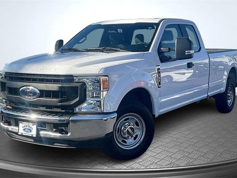 Certified 2020 Ford F250 XL w/ Power Equipment Group image 11