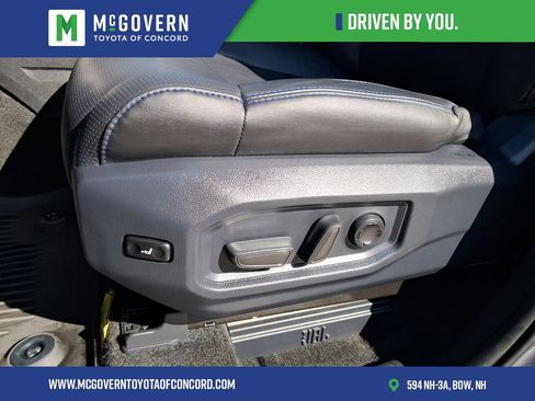 Used 2026 Toyota Tundra Platinum AWD/4WD image 14