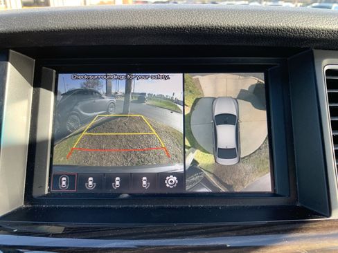 Used 2020 Genesis G80 3.8 w/ Sport Package 02 image 25